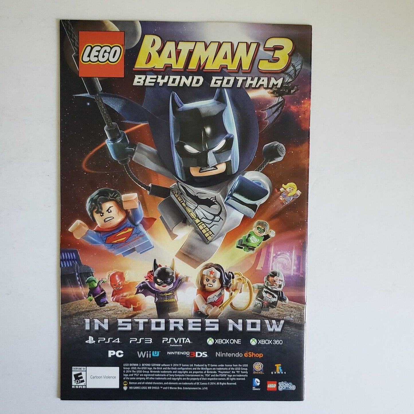 Batman annual #3 (DC New 52)