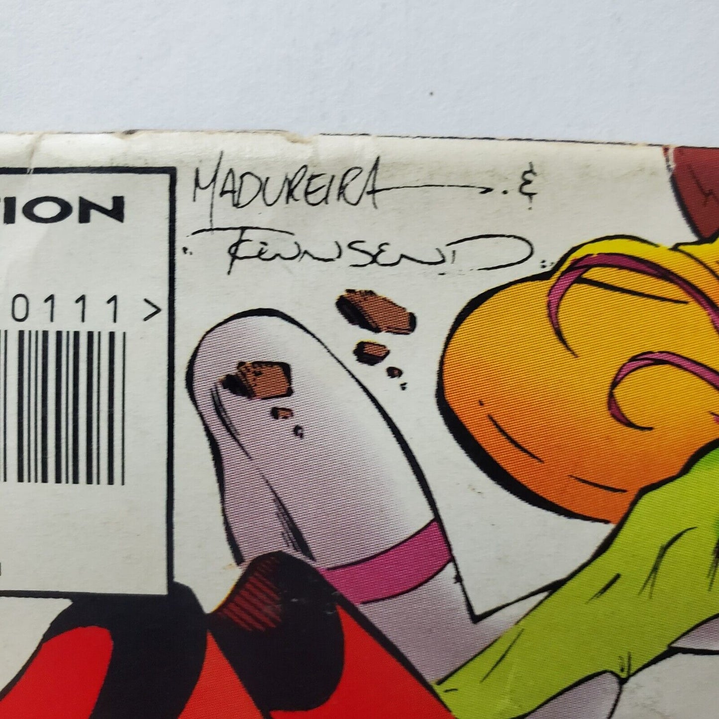 Astonishing X-men 1. Wolverine Storm Cyclops Colossus ONCE MORE WITH FEELING