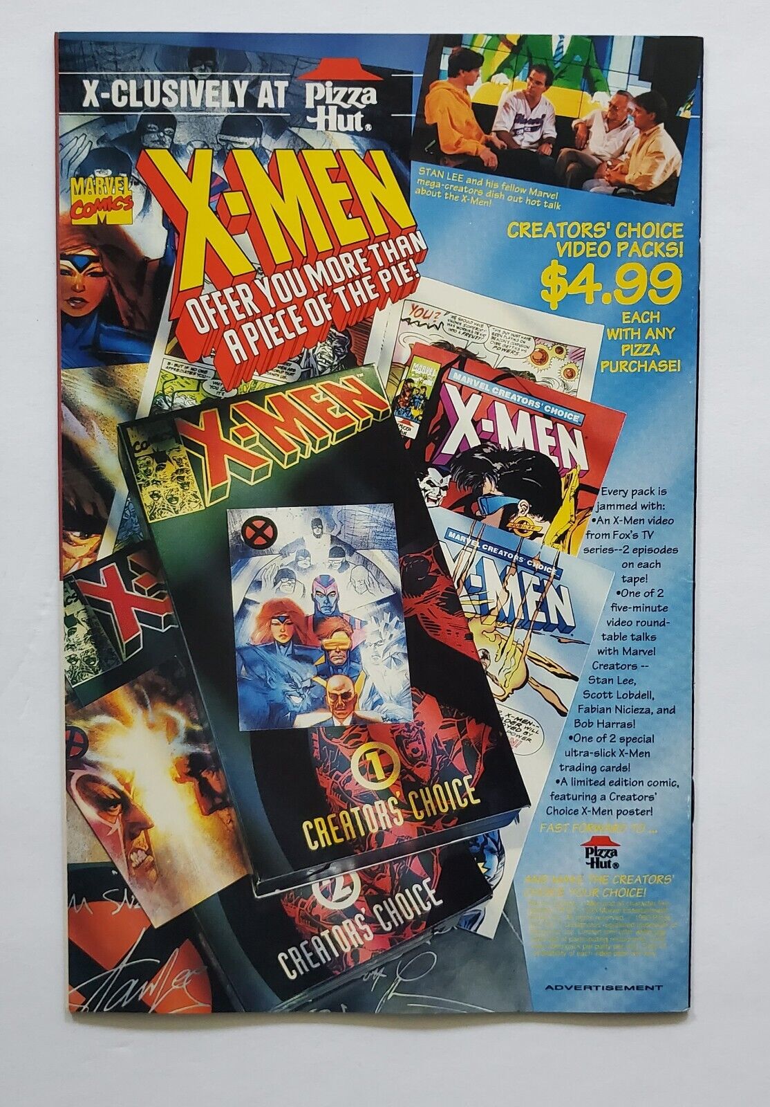Ghost Rider #46 MARVEL Comics