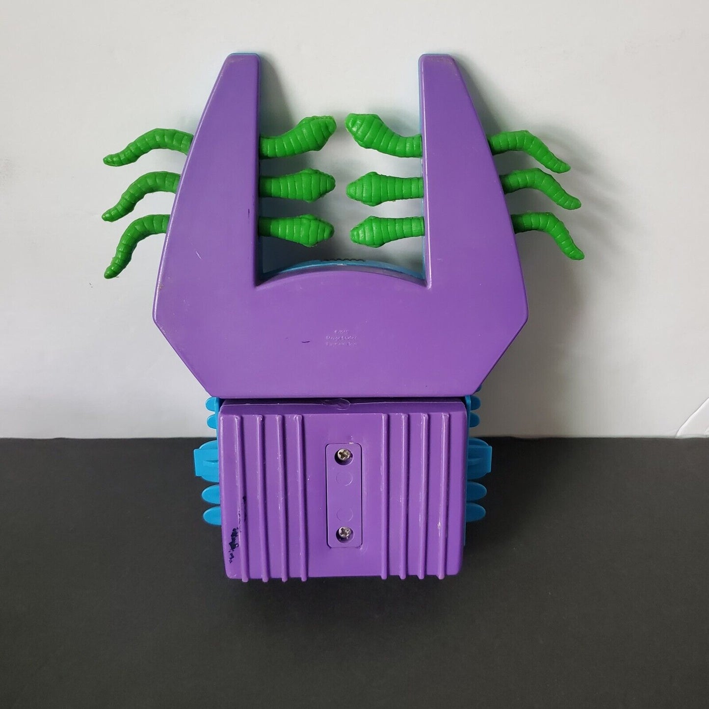 TMNT 1988 Teenage Mutant Ninja Turtles Lot Of Fodder Vehicles, Part's Or Custom.