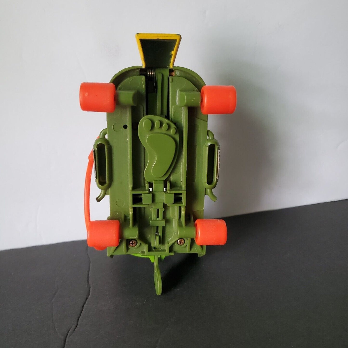 TMNT 1988 Teenage Mutant Ninja Turtles Lot Of Fodder Vehicles, Part's Or Custom.