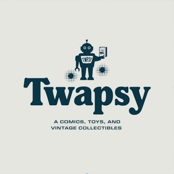 Twapsy logo