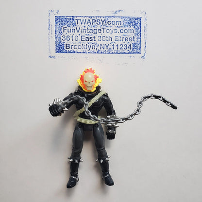 Ghost Rider Action Figure