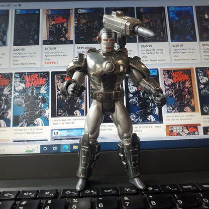 War Machine