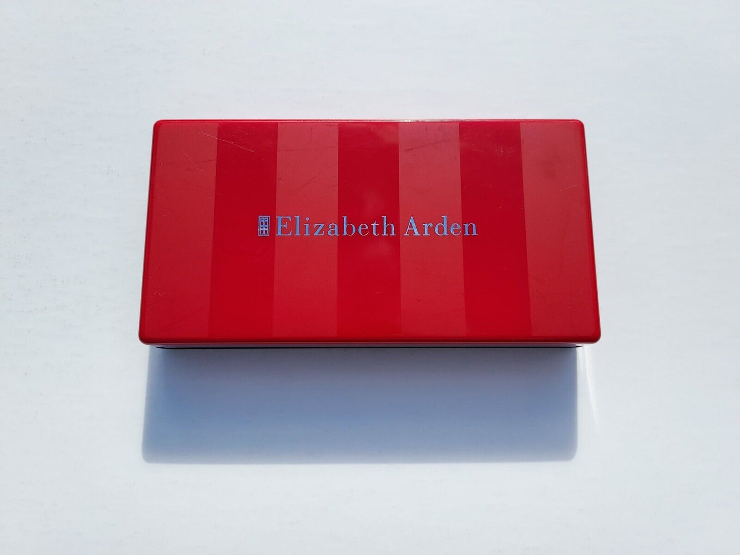 Elizabeth Arden Eyeshadow-MIngle /Ember ~ Blush ~Lip Gloss Palette - New