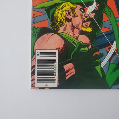 GREEN LANTERN #119 DC Bronze Age