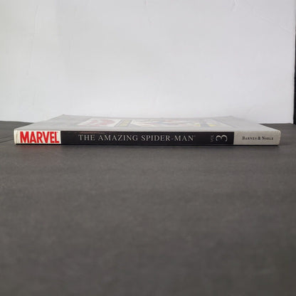 MARVEL MASTERWORKS:  The Amazing Spider-Man Vol 3 Stan Lee Steve Ditko #'s 20-30