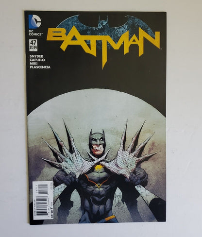 Batman # 47 (DC New 52)