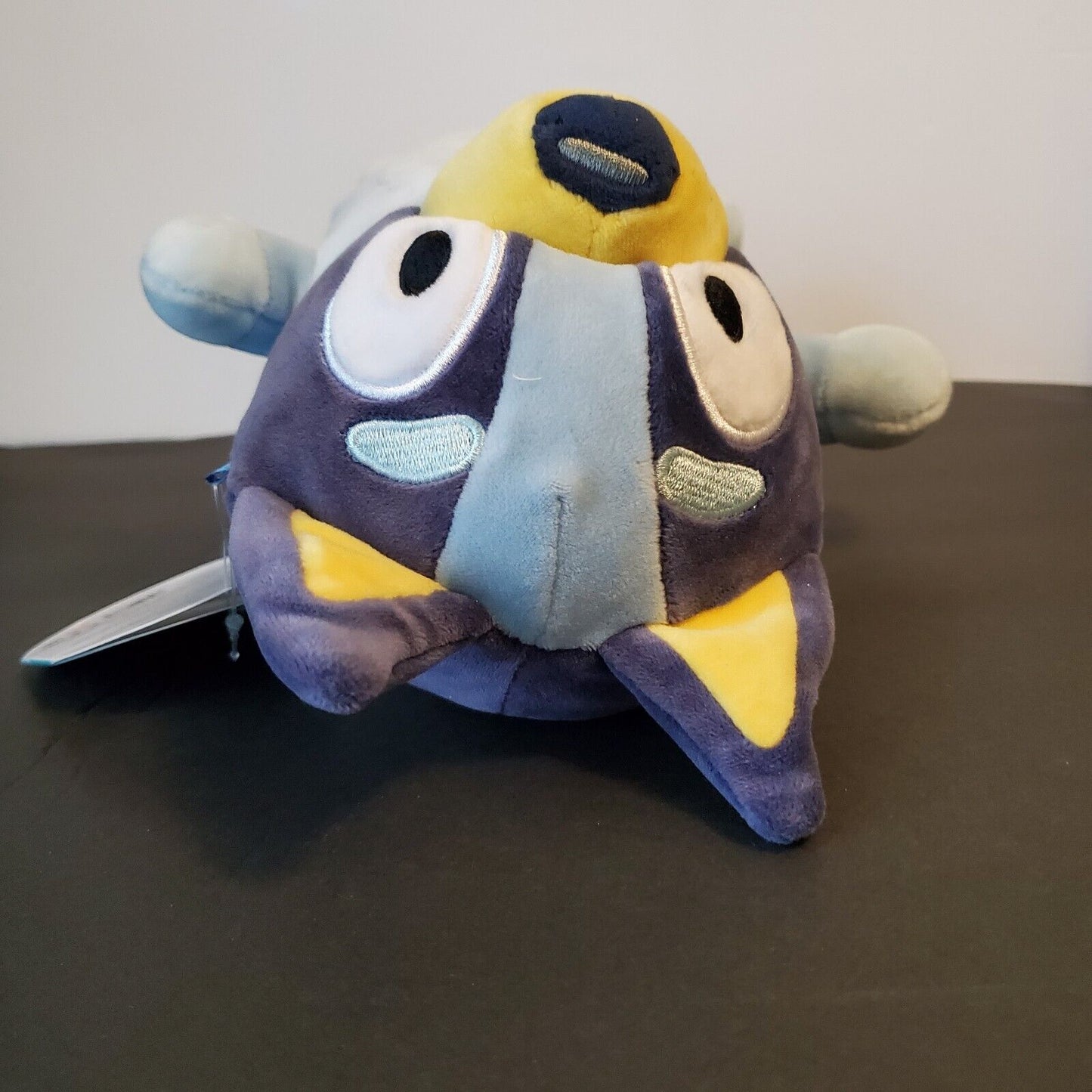 Bluey Bingo Hugmee Squishmallows 10'' Plush