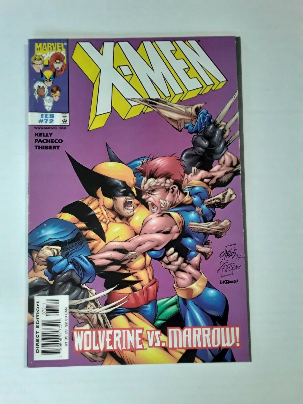 Marvel Comics 1990's XMEN five books Marrow,  Maggott origin. Pilgrim. New Mutan