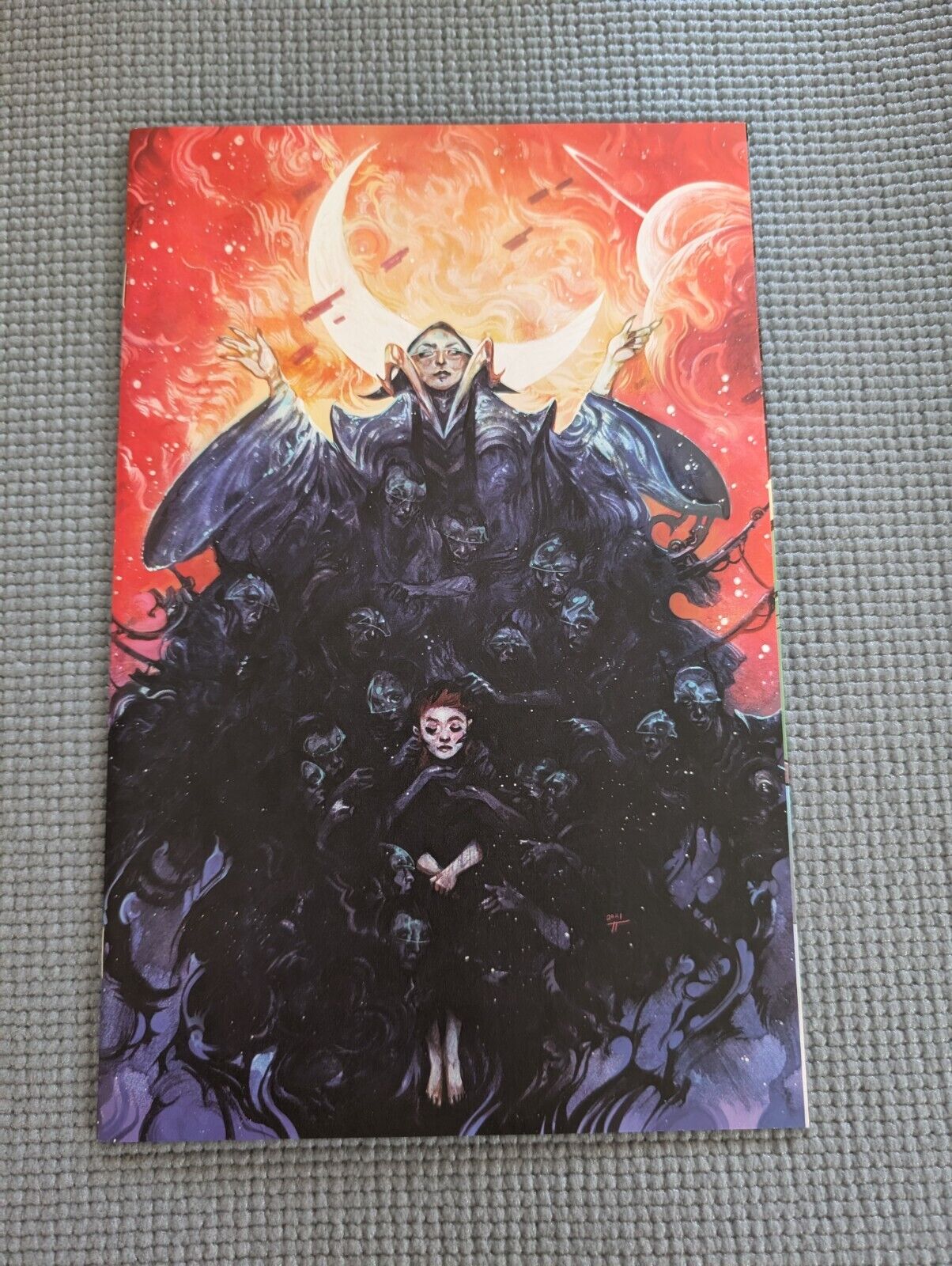 Dune #12: House Atreides : Turrill Variant