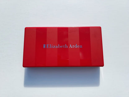 Elizabeth Arden Eyeshadow-MIngle /Ember ~ Blush ~Lip Gloss Palette - New