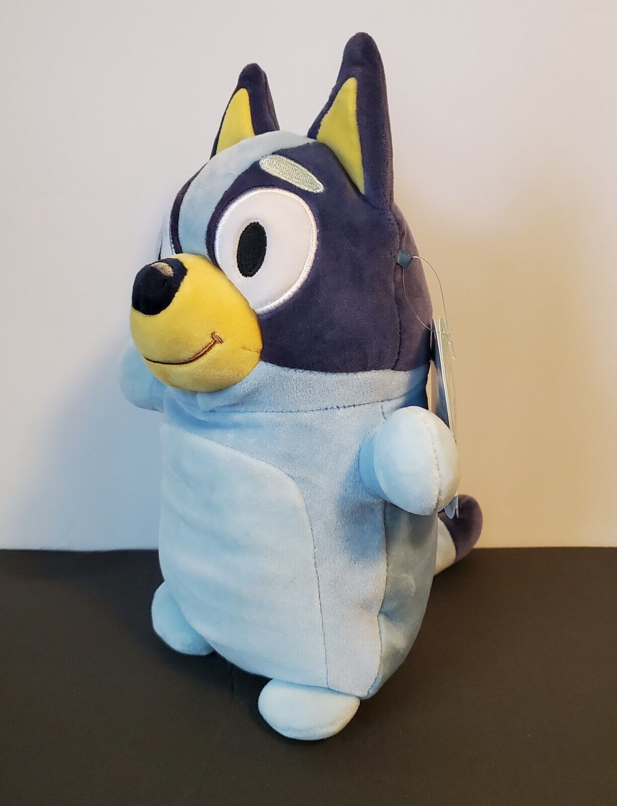 Bluey Bingo Hugmee Squishmallows 10'' Plush