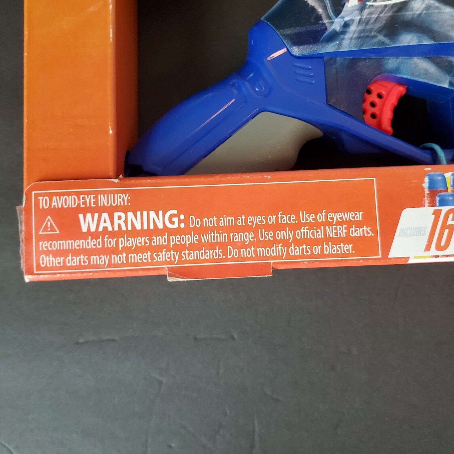 NERF • OPTIMUS PRIMAL • Rise of the Beasts Blaster • Boxed • Ages 8+ Ships Free