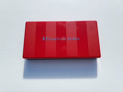 Elizabeth Arden Eyeshadow-MIngle /Ember ~ Blush ~Lip Gloss Palette - New