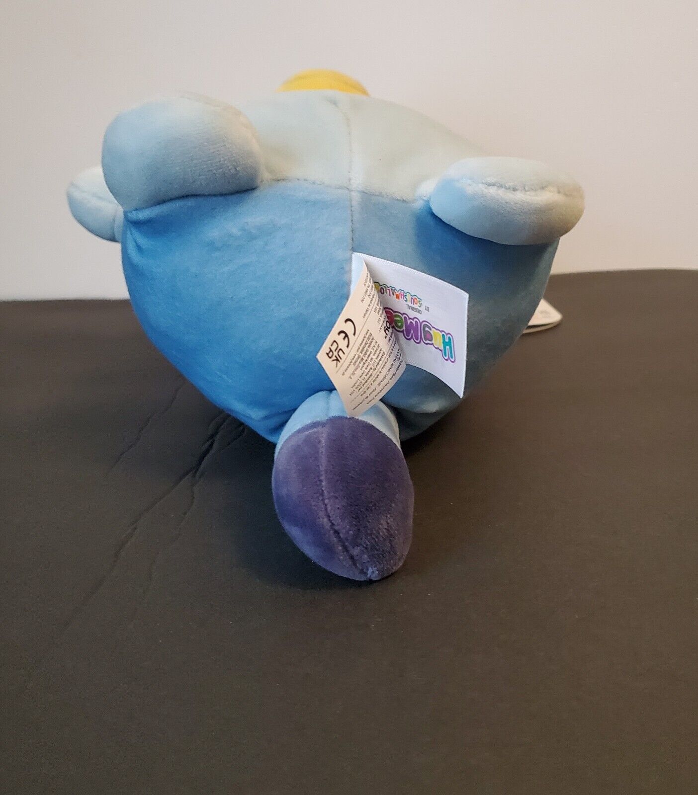 Bluey Bingo Hugmee Squishmallows 10'' Plush