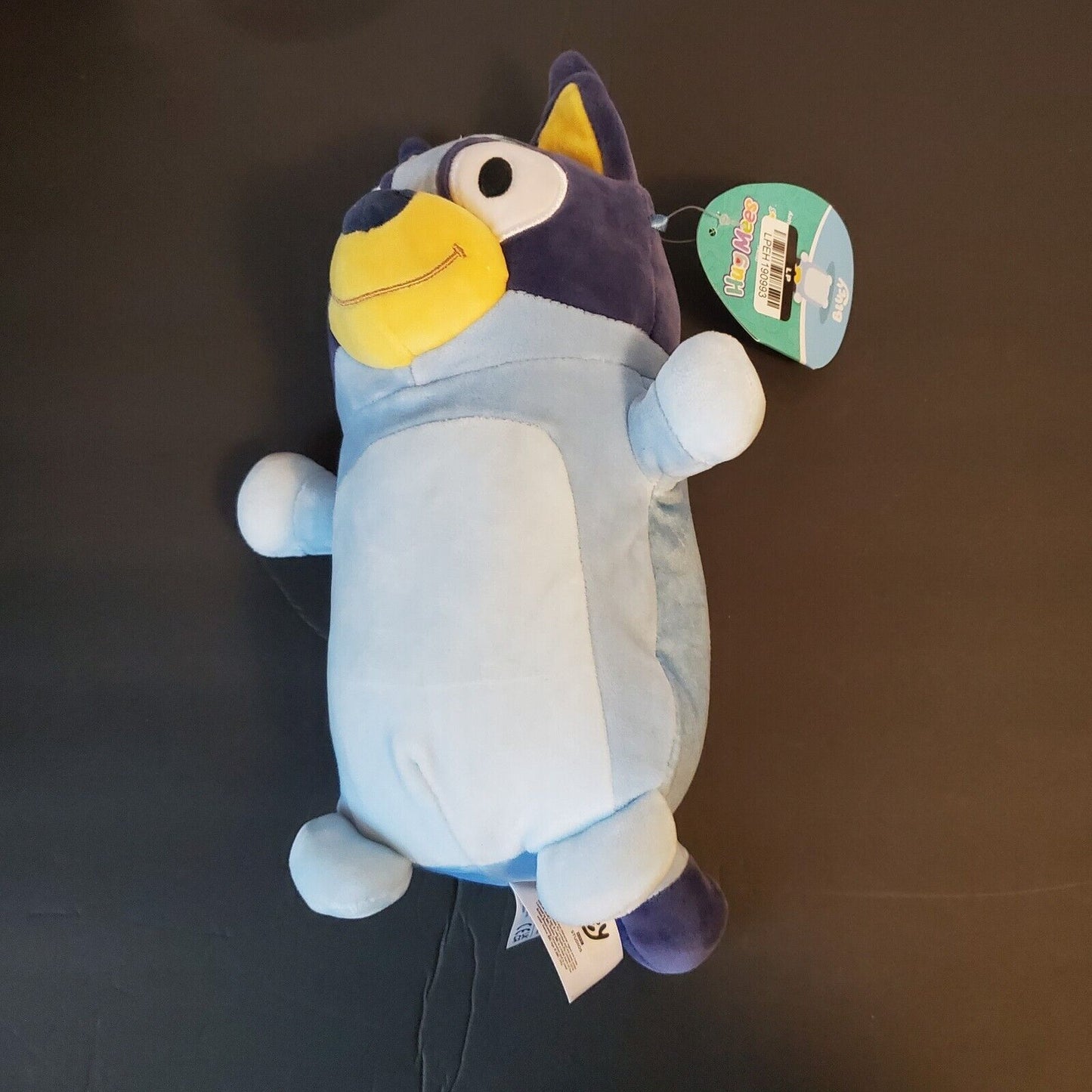 Bluey Bingo Hugmee Squishmallows 10'' Plush