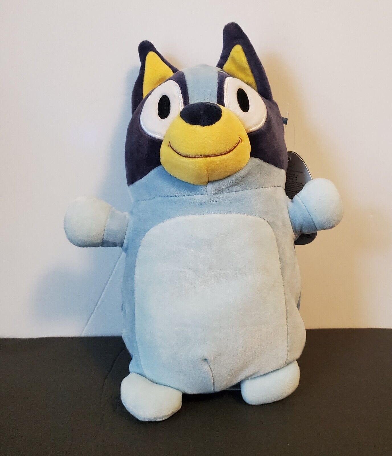 Bluey Bingo Hugmee Squishmallows 10'' Plush