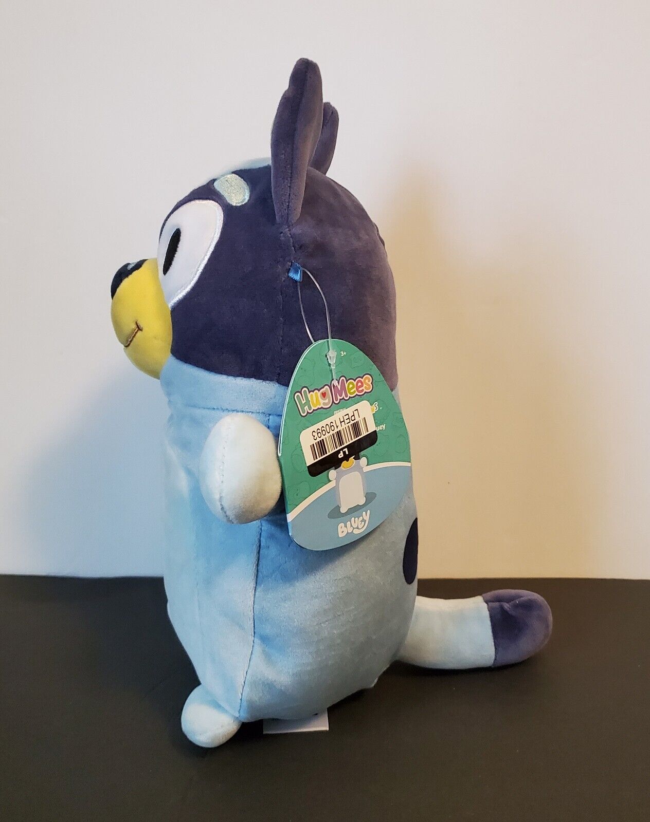 Bluey Bingo Hugmee Squishmallows 10'' Plush