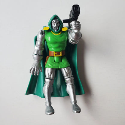 Doctor Doom