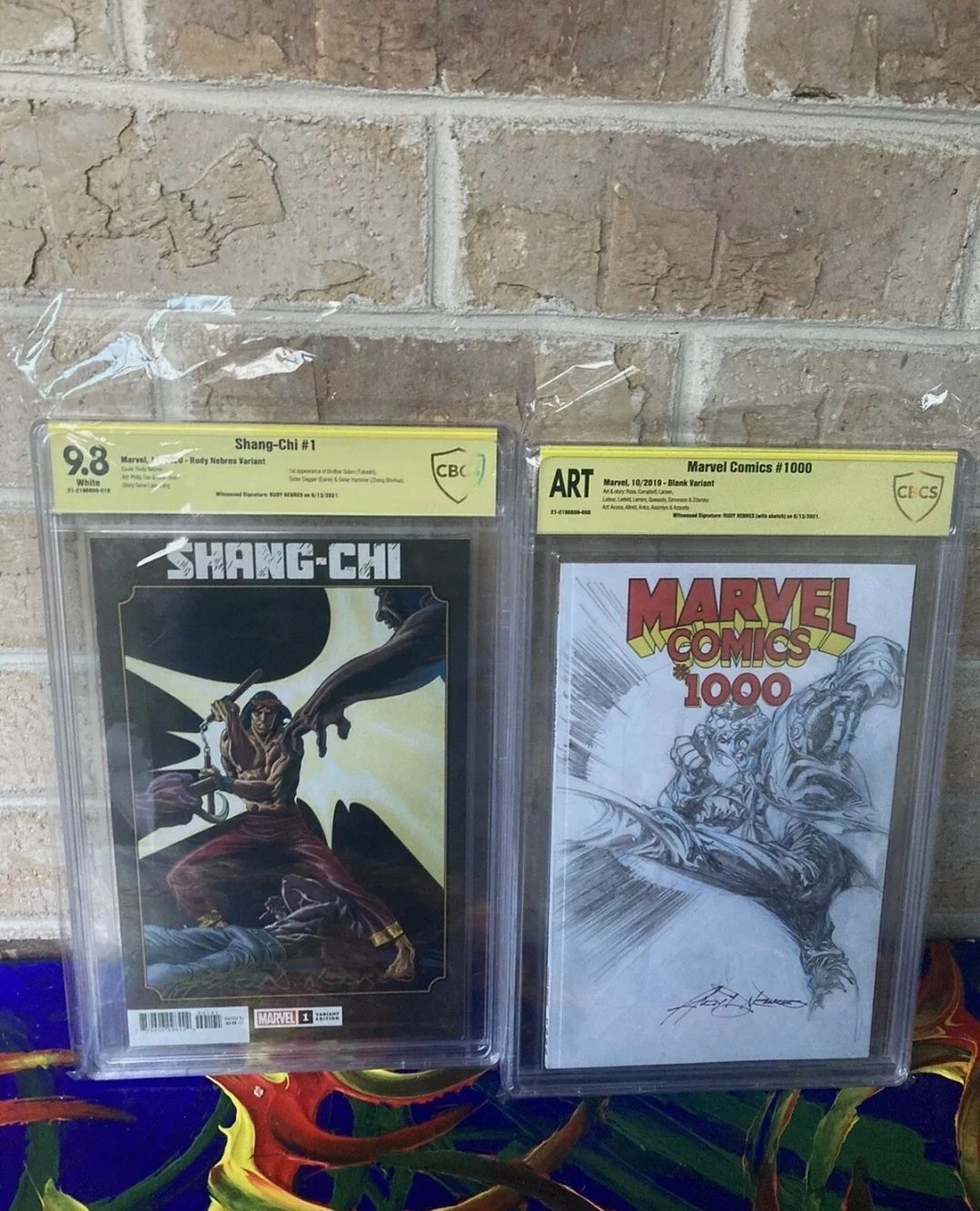 ART AND A 9.8 CBCS