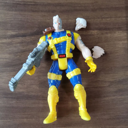 Savage Cyborg Cable