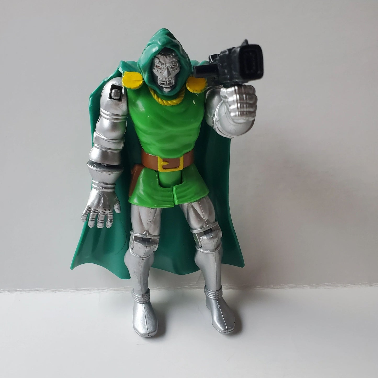 Doctor Doom