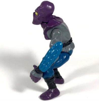 FOOT SOLDIER ACTION FIGURE