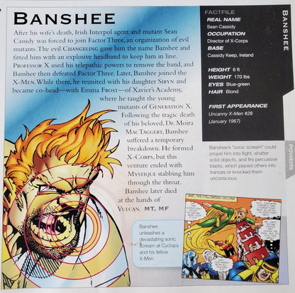 Banshee