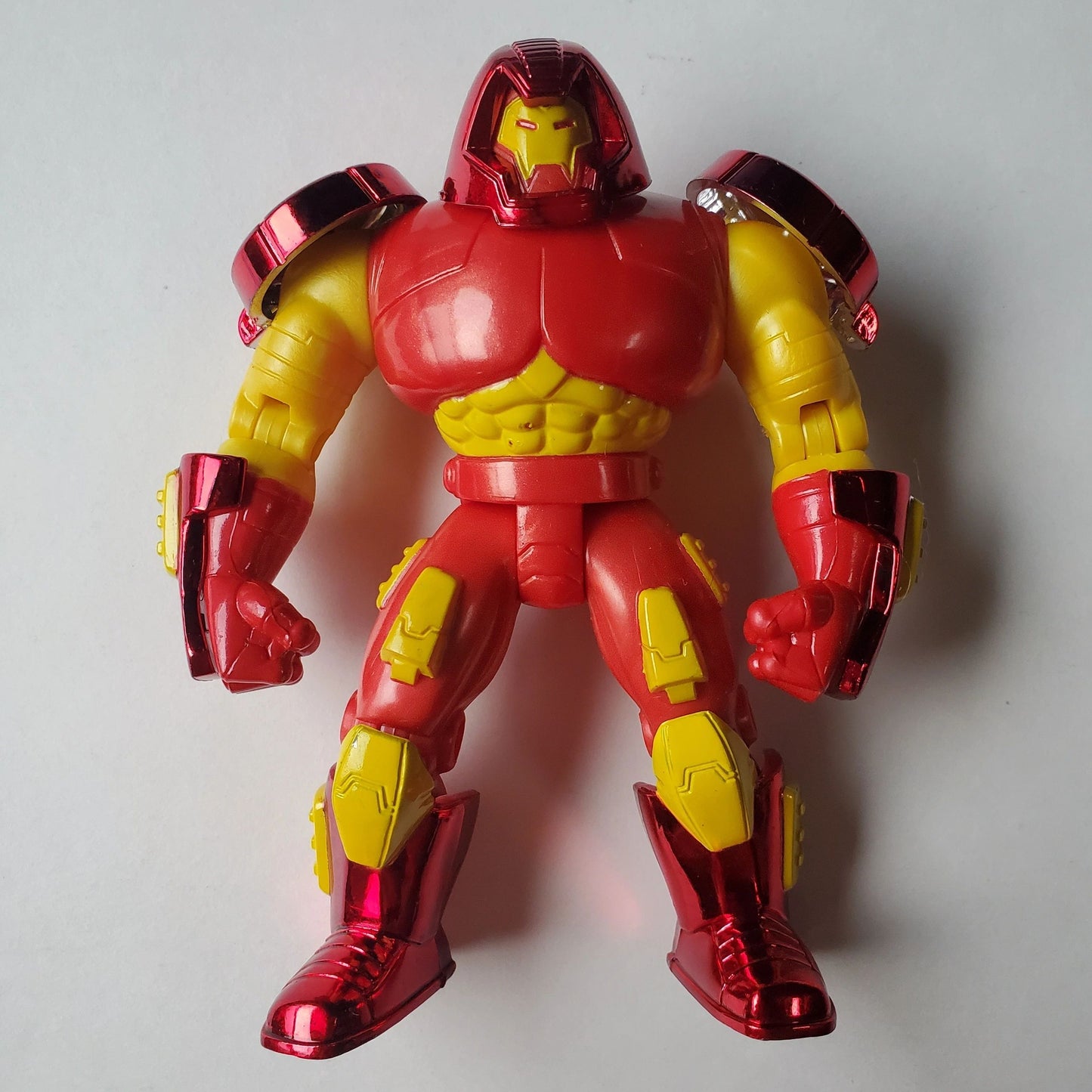 Hulkbuster