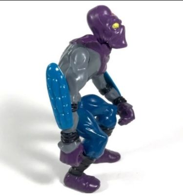 FOOT SOLDIER ACTION FIGURE