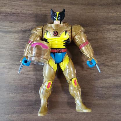 1995 Pheonix Saga Space Wolverine