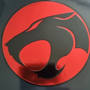 Super7 Thundercats ULTIMATES! Jaga - Factory Sealed w Original Shipper Box - Rare Collector Figure